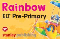 Rainbow ELT Pre-Primary