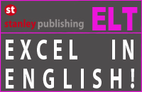 ELT Excel in English!